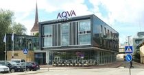 Aqva Spa konverentsikeskus
